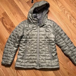 Girls Spyder Jacket